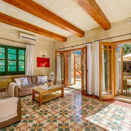 Djar Ta Menzja 1 Country house *