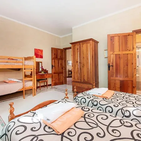 Djar Ta Menzja 1 Country house Sannat