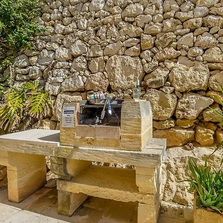 Djar Ta Menzja 1 Country house Sannat