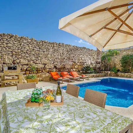 Djar Ta Menzja 1 Casa de Campo Sannat