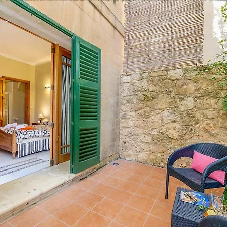 Djar Ta Menzja 1 Country house Sannat