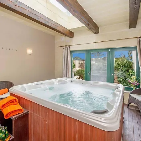 Djar Ta Menzja 1 Country house Sannat