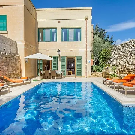 Djar Ta Menzja 1 Country house Sannat