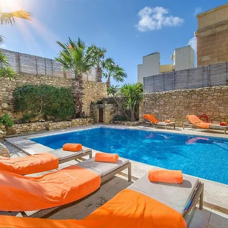 Djar Ta Menzja 1 * Sannat