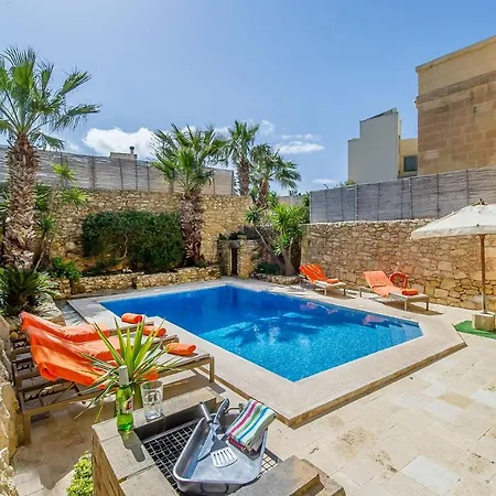 Djar Ta Menzja 1 * Sannat