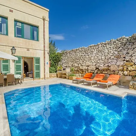 Casa rural Djar Ta Menzja 1 *