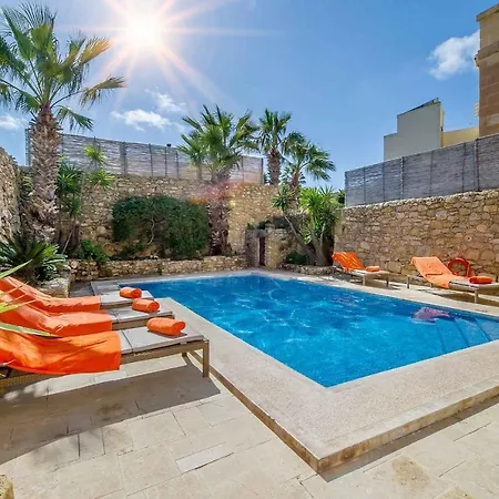 Djar Ta Menzja 1 Country house