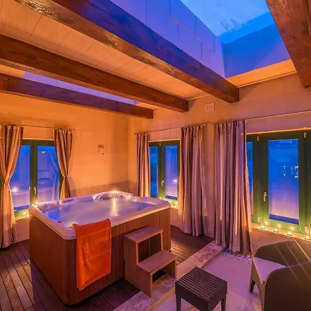 Djar Ta Menzja 1 Sannat