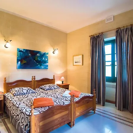 Djar Ta Menzja 1 Sannat