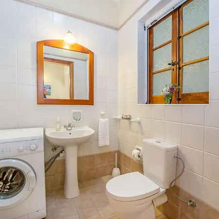 Djar Ta Menzja 1 Sannat