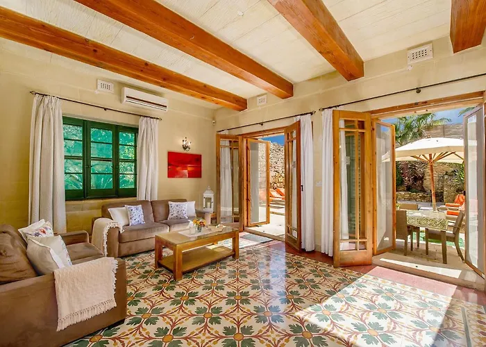 Djar Ta Menzja 1 Hétvégi ház *