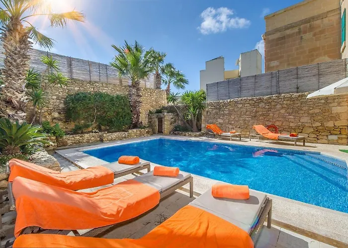 Djar Ta Menzja 1 * Sannat