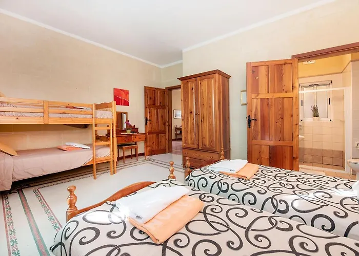 Djar Ta Menzja 1 Hétvégi ház Sannat