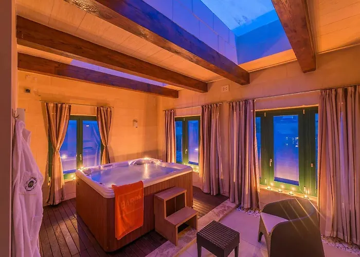 Djar Ta Menzja 1 Sannat