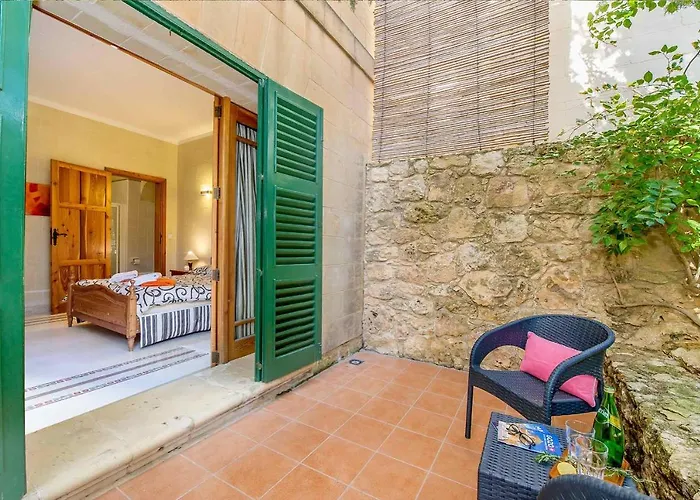 Djar Ta Menzja 1 Hétvégi ház Sannat