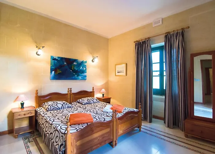 Djar Ta Menzja 1 サーナ